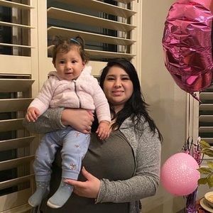 Meet your Posher, Amy